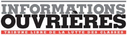 Informations Ouvrières
