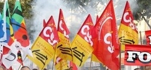 syndicats