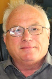 14 - 2e circ. du Calvados - Jean Paul Ducandas (candidat)