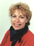 28 - 3e d'Eure et Loir - Nicole Mas (candidate)