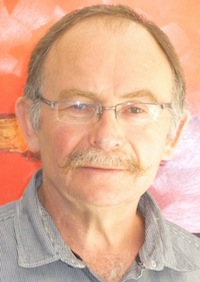 29 - 2e circ. du Finistère - Brest - Roger Calvez - technicien université (suppléant)