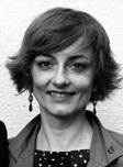 37 - 2e circ. d'Indre et Loire - Karine Cérez-Lauga - formatrice en travail social (suppléante)