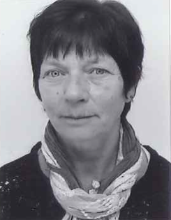 37 - 4e circ. - Chinon-Azay-Richelieu - Cécile Evano, conseillère municipale de Saché (candidate)