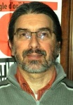 38 - 10e circ. de l'Isère - Claude Ageron (candidat)