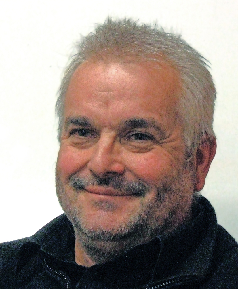 39 - 3e circ. du Jura - Jacques Berthault (candidat)