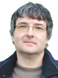 22 - 2e circ. des Côtes d'Armor - Dinan - Christophe Ollivier (candidat)