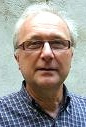 57 - 2e circ. de la Moselle - Metz II - Albert Dal Pozzolo (candidat)