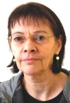 57 - 8e circ. de la Moselle - Rombas - Bouzonville - Anne-Catherine Levecque (candidate)