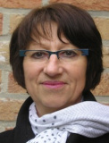 59 - 3e circ. - Ghislaine Baudin (candidate)
