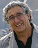 75 - Paris XIXe - 16e circ. - Serge Sebban (candidat)