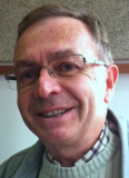 77 – 3e circ. de Seine et Marne - Montereau – Alain Aucouturier (candidat)