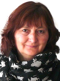 91 - 1ère circ. de l'Essonne - Christine Danquigny (candidate)