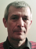 92 - Clichy-Levallois Jean-Michel Sauge (candidat)