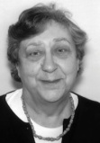 92 - Colombes-Gennevilliers Odile Mourre (candidat)