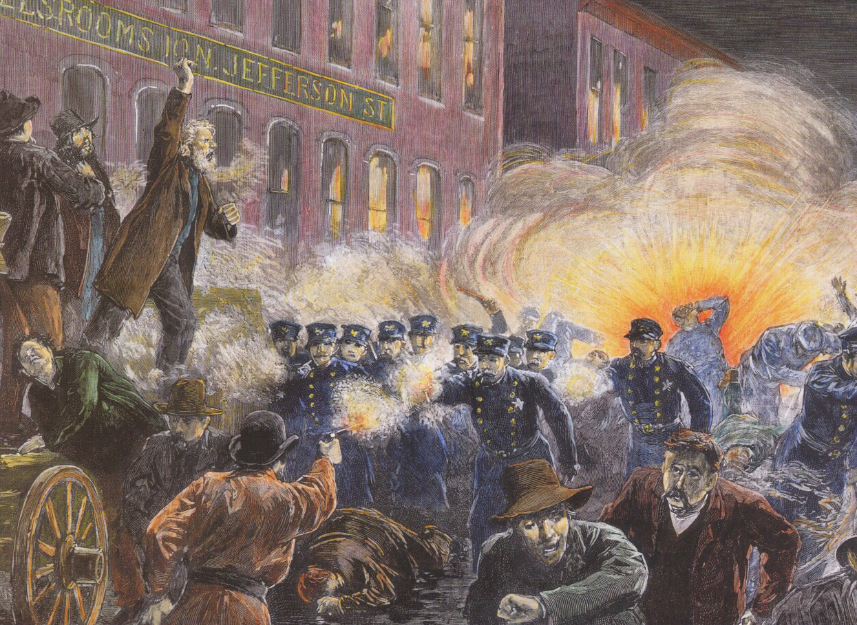 Haymarket-Chicago-1886