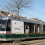 Le tramway à Marcq-en-Baroeul - Auteur: PixJo