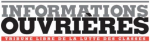 logo informations ouvrières