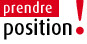 prendre position