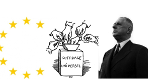 UE ET VE CONTRE SU