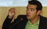 Alexis Tsipras