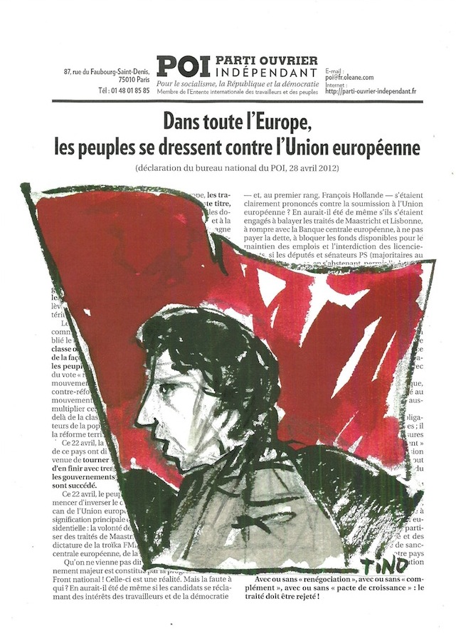 Tous au meeting du 3 juin