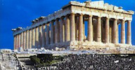 Grece-Manifestation