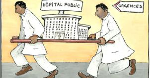 hopital