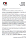 Lettre aux partis contre la ratification du TSCG
