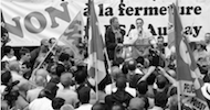 aulnay PSA