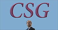 CSG+Hollande