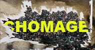 Explosion du chômage