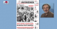 Informations Ouvrières N°210