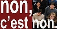 non c'est non