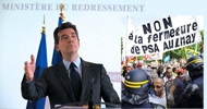 PSA et Montebourg