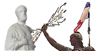 Hippocrate et République contre le DMP
