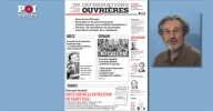 iNFORMATIONS OUVRIERES DU 2 AOUT 2012
