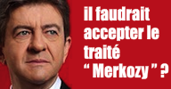 Melenchon JDD