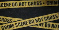 scene crime