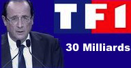 Hollande tf1