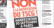 IO du 20 septembre 2012