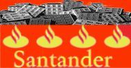 santander et l'immobilier