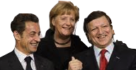 sarkozy merkel ue2