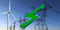 électricité allemagne