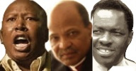 Malema-Seoka-Mabasa Malema-Seoka-Mabasa