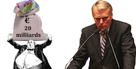 Ayrault crédit impot patrons