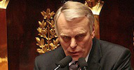 Ayrault