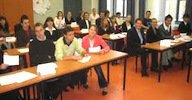 classe scolaire