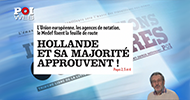 Informations Ouvrieres le 22 novembre 2012