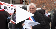 Ce que veulent les maires: la liberté de s'associer ou se dissocier pour leur commune - reportage vidéo