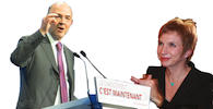 Moscovici crédit d'impot patrons